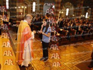 Photography #178275 from Comunión SANFRA 5B 13-9-25