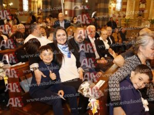 Photography #178279 from Comunión SANFRA 5B 13-9-25