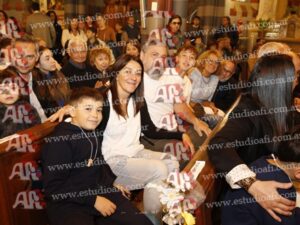 Photography #178281 from Comunión SANFRA 5B 13-9-25