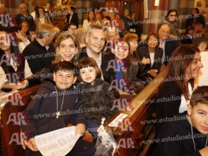 Photography #178283 from Comunión SANFRA 5B 13-9-25