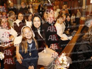 Photography #178285 from Comunión SANFRA 5B 13-9-25