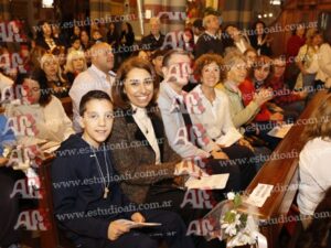 Photography #178289 from Comunión SANFRA 5B 13-9-25