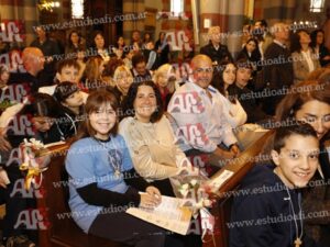 Photography #178291 from Comunión SANFRA 5B 13-9-25