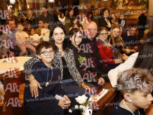 Photography #178295 from Comunión SANFRA 5B 13-9-25