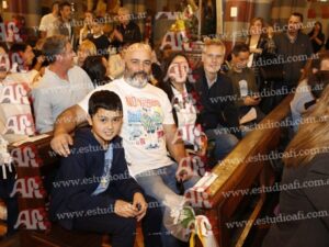 Photography #178297 from Comunión SANFRA 5B 13-9-25