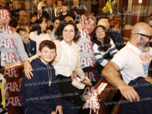 Photography #178299 from Comunión SANFRA 5B 13-9-25