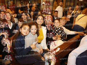 Photography #178303 from Comunión SANFRA 5B 13-9-25