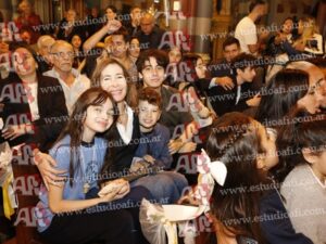 Photography #178305 from Comunión SANFRA 5B 13-9-25