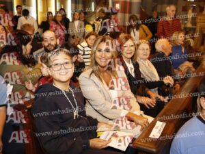 Photography #178315 from Comunión SANFRA 5B 13-9-25