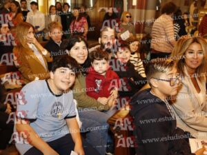 Photography #178317 from Comunión SANFRA 5B 13-9-25