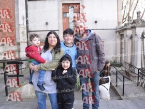 Photography #178319 from Comunión SANFRA 5B 13-9-25