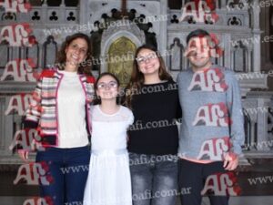 Photography #178337 from Comunión ISC 5A 20-9-25