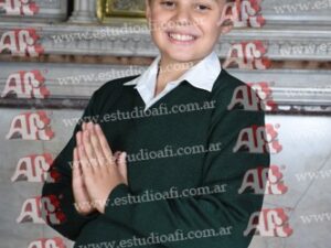 Photography #178339 from Comunión ISC 5A 20-9-25