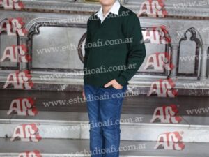 Photography #178341 from Comunión ISC 5A 20-9-25