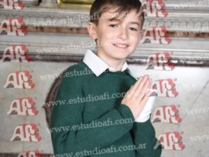 Photography #178347 from Comunión ISC 5A 20-9-25