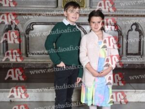 Photography #178351 from Comunión ISC 5A 20-9-25