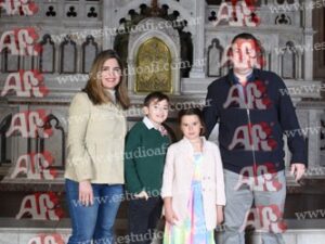 Photography #178353 from Comunión ISC 5A 20-9-25