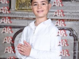 Photography #178355 from Comunión ISC 5A 20-9-25