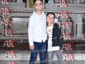 Photography #178359 from Comunión ISC 5A 20-9-25