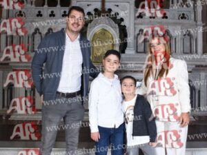 Photography #178361 from Comunión ISC 5A 20-9-25