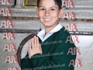 Photography #178363 from Comunión ISC 5A 20-9-25