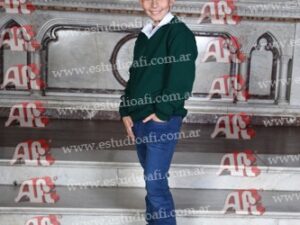 Photography #178365 from Comunión ISC 5A 20-9-25