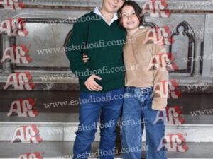 Photography #178367 from Comunión ISC 5A 20-9-25