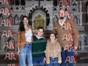 Photography #178369 from Comunión ISC 5A 20-9-25