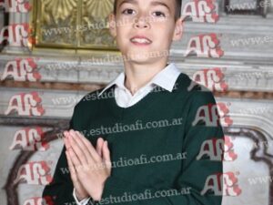 Photography #178371 from Comunión ISC 5A 20-9-25