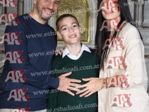 Photography #178377 from Comunión ISC 5A 20-9-25