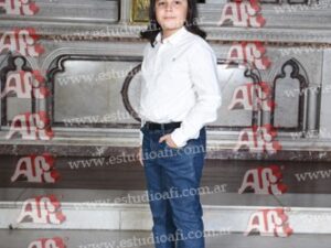 Photography #178381 from Comunión ISC 5A 20-9-25