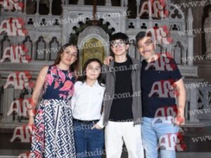 Photography #178385 from Comunión ISC 5A 20-9-25