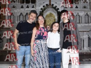 Photography #178387 from Comunión ISC 5A 20-9-25