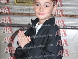 Photography #178389 from Comunión ISC 5A 20-9-25