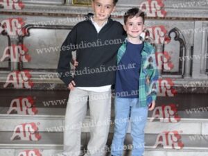 Photography #178393 from Comunión ISC 5A 20-9-25