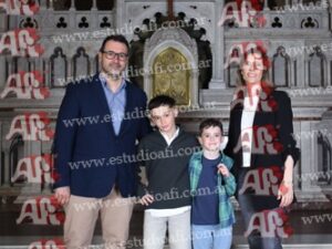 Photography #178395 from Comunión ISC 5A 20-9-25