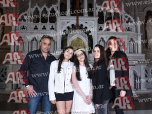 Photography #178403 from Comunión ISC 5A 20-9-25