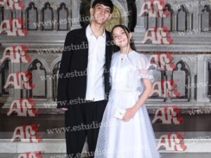 Photography #178410 from Comunión ISC 5A 20-9-25