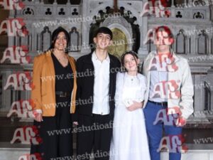 Photography #178413 from Comunión ISC 5A 20-9-25