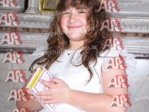 Photography #178417 from Comunión ISC 5A 20-9-25