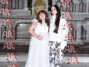 Photography #178421 from Comunión ISC 5A 20-9-25