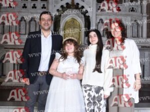 Photography #178423 from Comunión ISC 5A 20-9-25