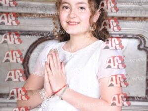 Photography #178425 from Comunión ISC 5A 20-9-25