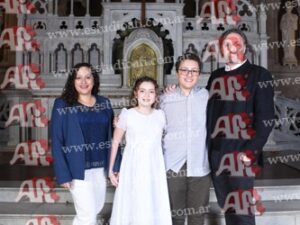 Photography #178431 from Comunión ISC 5A 20-9-25