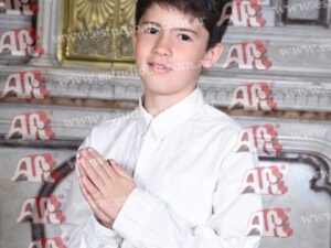 Photography #178433 from Comunión ISC 5A 20-9-25