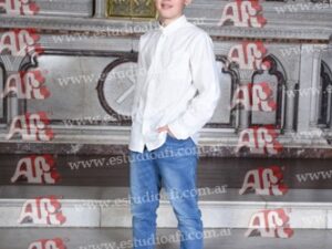 Photography #178435 from Comunión ISC 5A 20-9-25