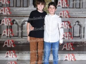 Photography #178437 from Comunión ISC 5A 20-9-25