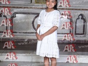 Photography #178443 from Comunión ISC 5A 20-9-25