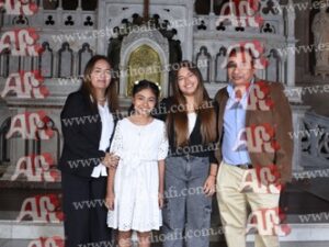 Photography #178447 from Comunión ISC 5A 20-9-25