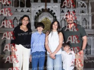 Photography #178455 from Comunión ISC 5A 20-9-25